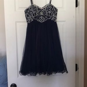 homecoming dress